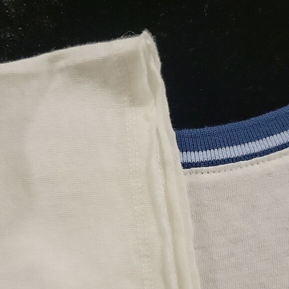 Lucky Brand Oversized Top XL - Picture 6 of 12